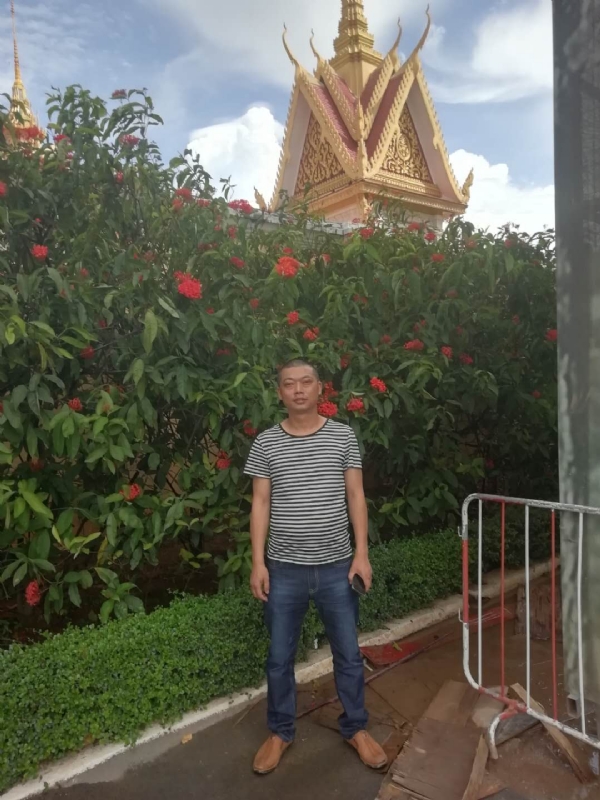 转折点的第一张照片--渠县残疾人相亲网